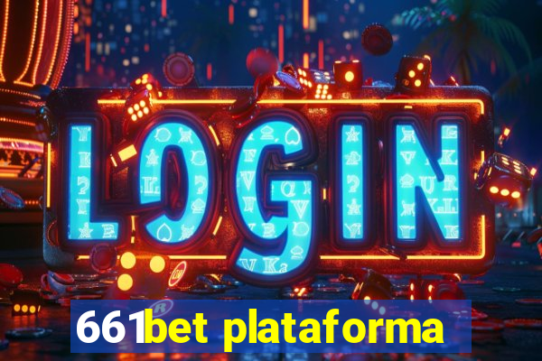 661bet plataforma